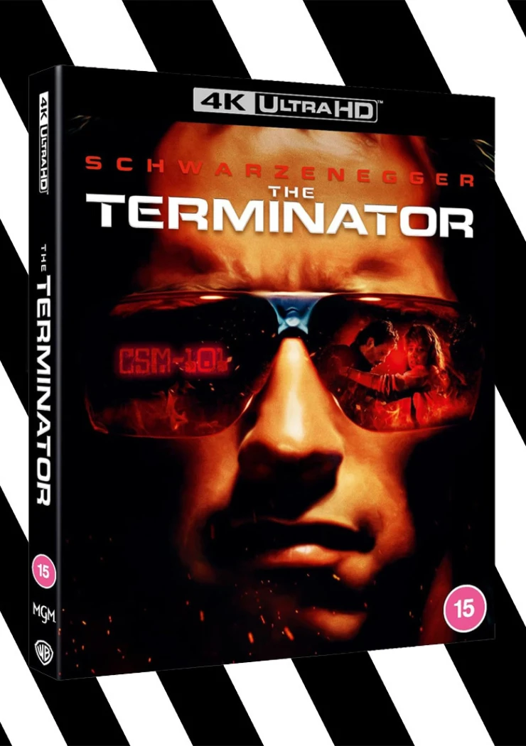 Fnac : 500 films en 4K Ultra HD à partir de 14,99 € pour sublimer votre Home Cinéma