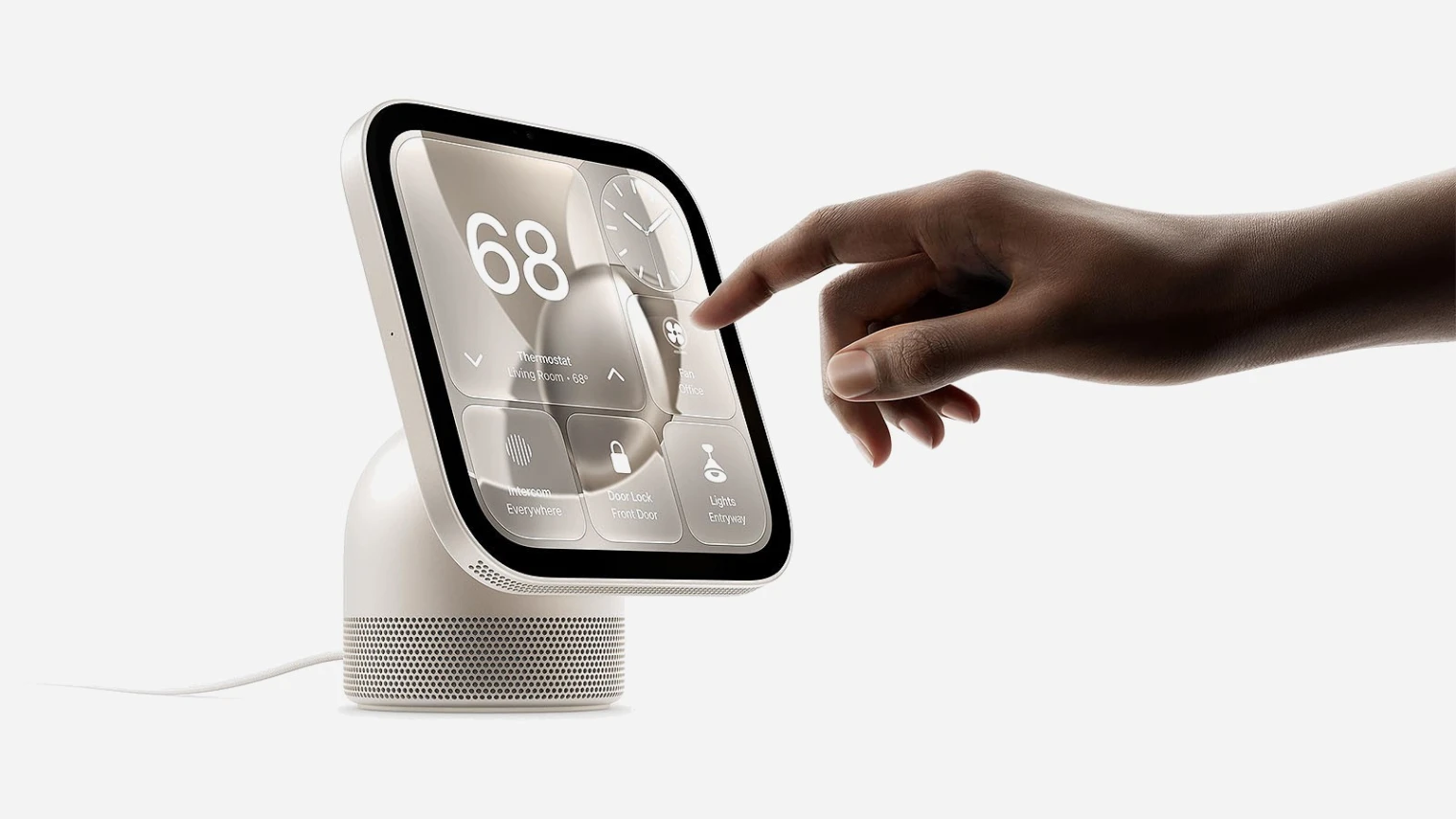 Apple HomeView : l'écran connecté avec Siri AI qui boude l'Europe