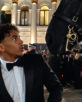 Ballon d’Or 2026&nbsp;: un faux clip généré par IA enflamme la toile et nous rend complètement foot&nbsp;!