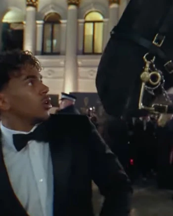 Ballon d’Or 2026&nbsp;: un faux clip généré par IA enflamme la toile et nous rend complètement foot&nbsp;!