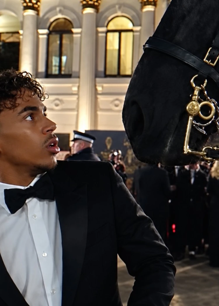 Ballon d’Or 2026&nbsp;: un faux clip généré par IA enflamme la toile et nous rend complètement foot&nbsp;!