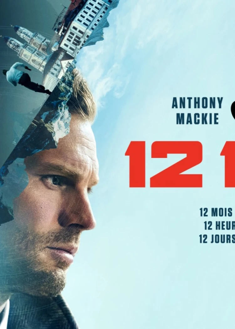 12 12 12&nbsp;: trailer pour le prochain braquage d'Apple&nbsp;TV&nbsp;?