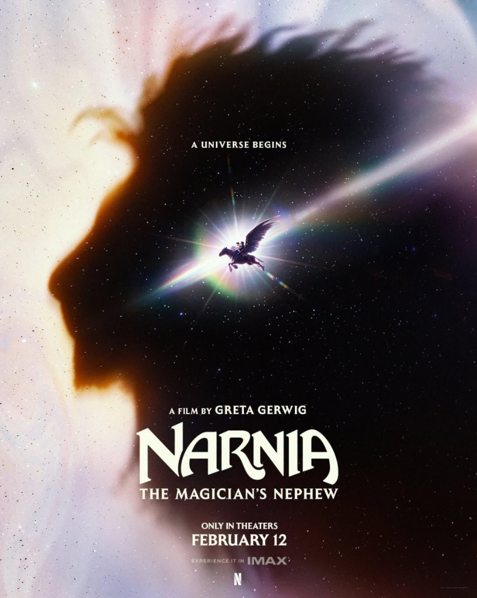 Narnia : la bande-annonce Netflix qui claque (et qui triche)