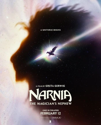 Narnia&nbsp;: la bande-annonce Netflix qui claque (et&nbsp;qui&nbsp;triche)