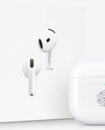 Apple AirPods 5&nbsp;: une édition spéciale Divali exclusive à&nbsp;l'Inde