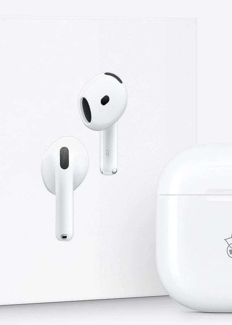 Apple AirPods 5&nbsp;: une édition spéciale Divali exclusive à&nbsp;l'Inde