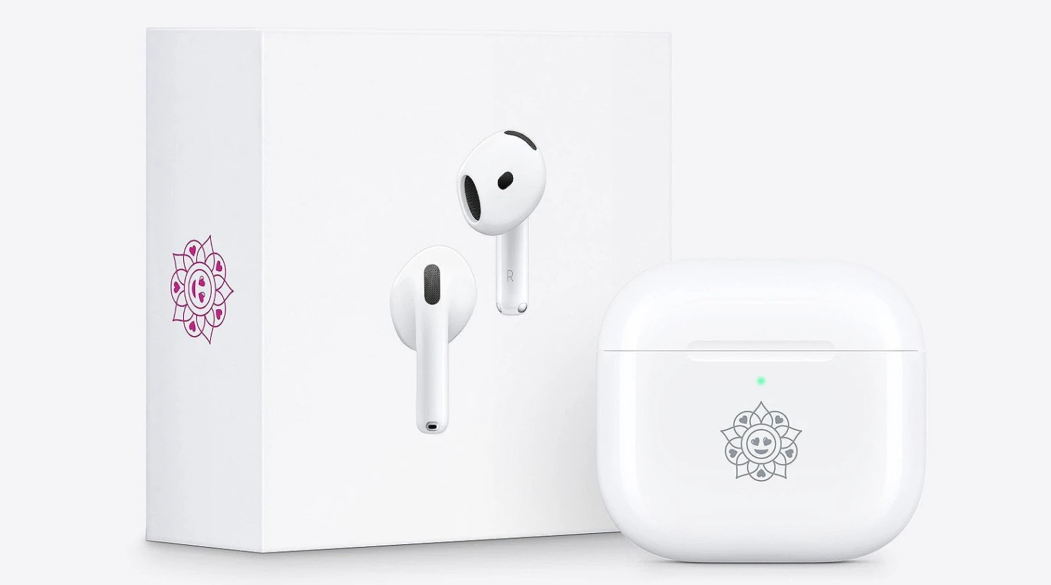 Apple AirPods 5 : une édition spéciale Divali exclusive à l'Inde