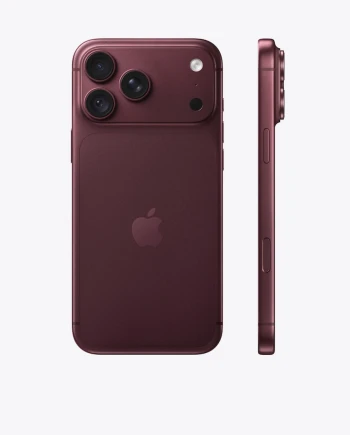 Apple iPhone 18&nbsp;Pro Max&nbsp;: un coloris Bordeaux&nbsp;éventé&nbsp;?