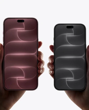 Marché du smartphone en déclin, mais encore un record&nbsp;pour&nbsp;Apple