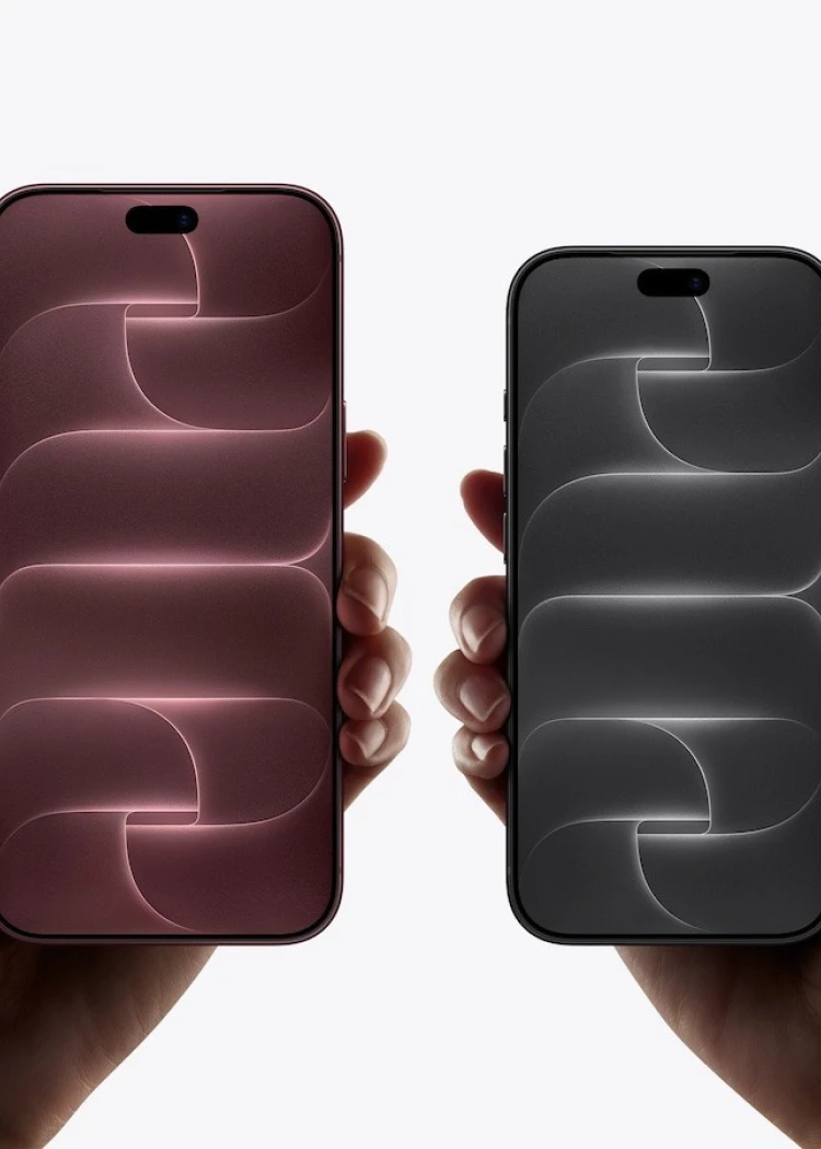 Marché du smartphone en déclin, mais encore un record&nbsp;pour&nbsp;Apple