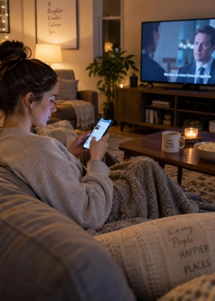 Courts extraits plutôt qu’épisodes entiers, sait‑on encore se&nbsp;concentrer&nbsp;?