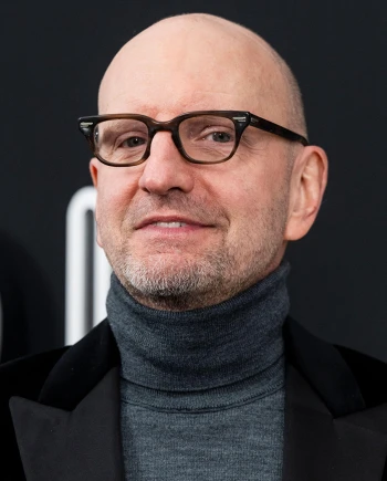Steven Soderbergh va terminer le tournage de The Batman Part&nbsp;II… Manquait plus&nbsp;que&nbsp;ça&nbsp;!