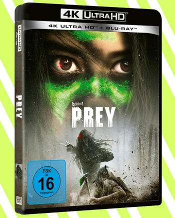 Amazon&nbsp;: 485 films en 4K Ultra&nbsp;HD, Blu‑Ray et DVD à&nbsp;prix&nbsp;mini