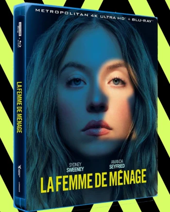 Promos Fnac&nbsp;: la 4K Ultra HD à l'honneur avec 500&nbsp;films dès&nbsp;14,99&nbsp;€
