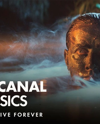 Studiocanal Classics&nbsp;: 1&nbsp;000 chefs‑d'œuvre restaurés en&nbsp;4K, de Terminator &nbsp;2 à&nbsp;David&nbsp;Lynch