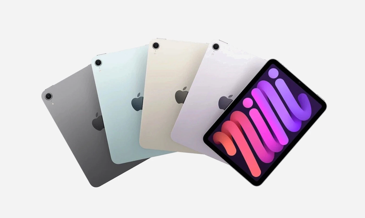 Apple iPad mini Oled : dalle 60 Hz ou 120 Hz, et prix en hausse dès fin octobre ?
