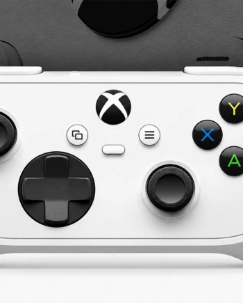 Manette Microsoft Xbox Nano&nbsp;: format de poche et batterie rechargeable USB‑C enfin&nbsp;au&nbsp;menu