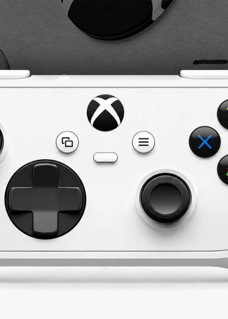 Manette Microsoft Xbox Nano&nbsp;: format de poche et batterie rechargeable USB‑C enfin&nbsp;au&nbsp;menu