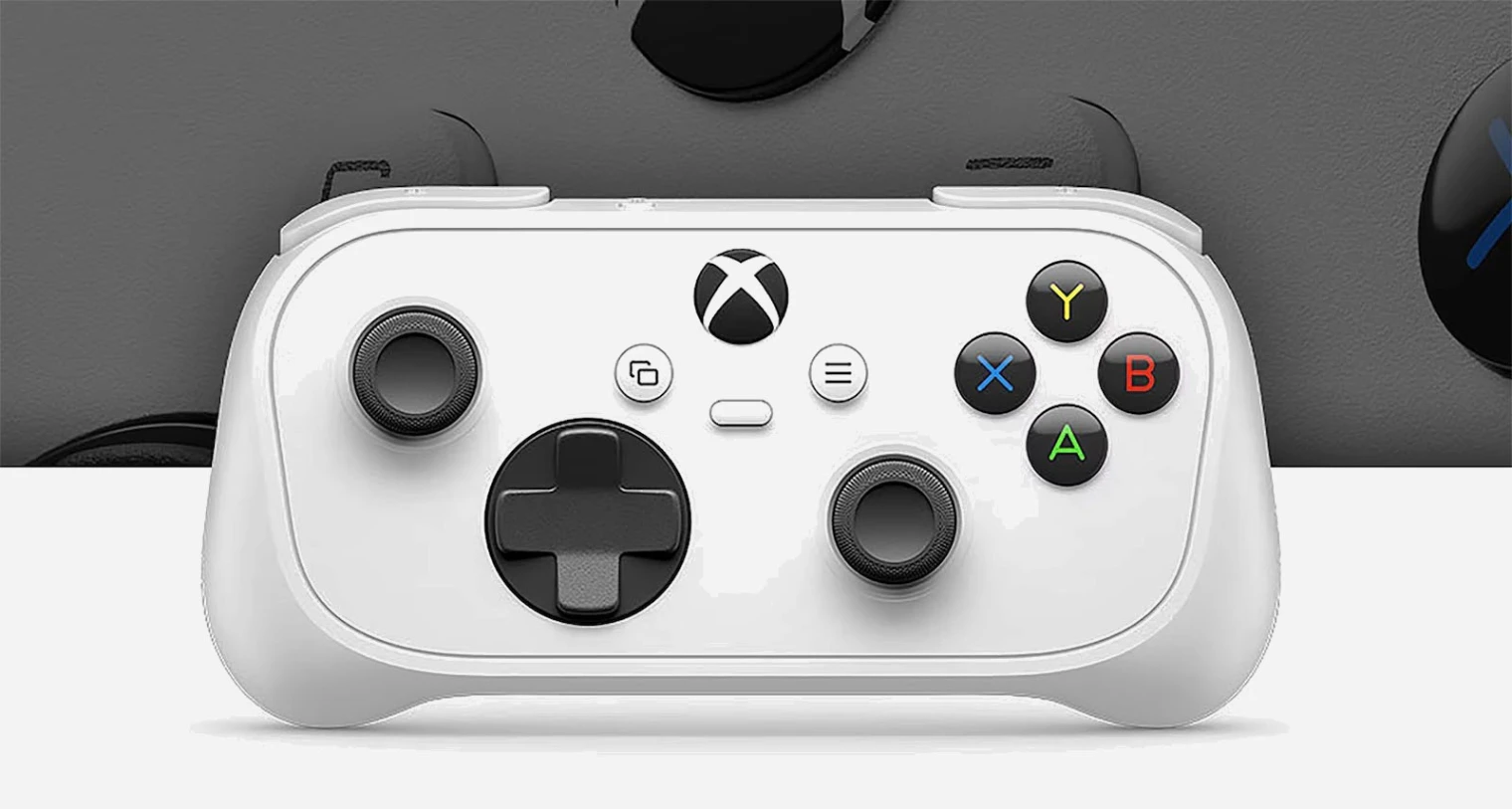 Manette Microsoft Xbox Nano : format de poche et batterie rechargeable USB-C enfin au menu