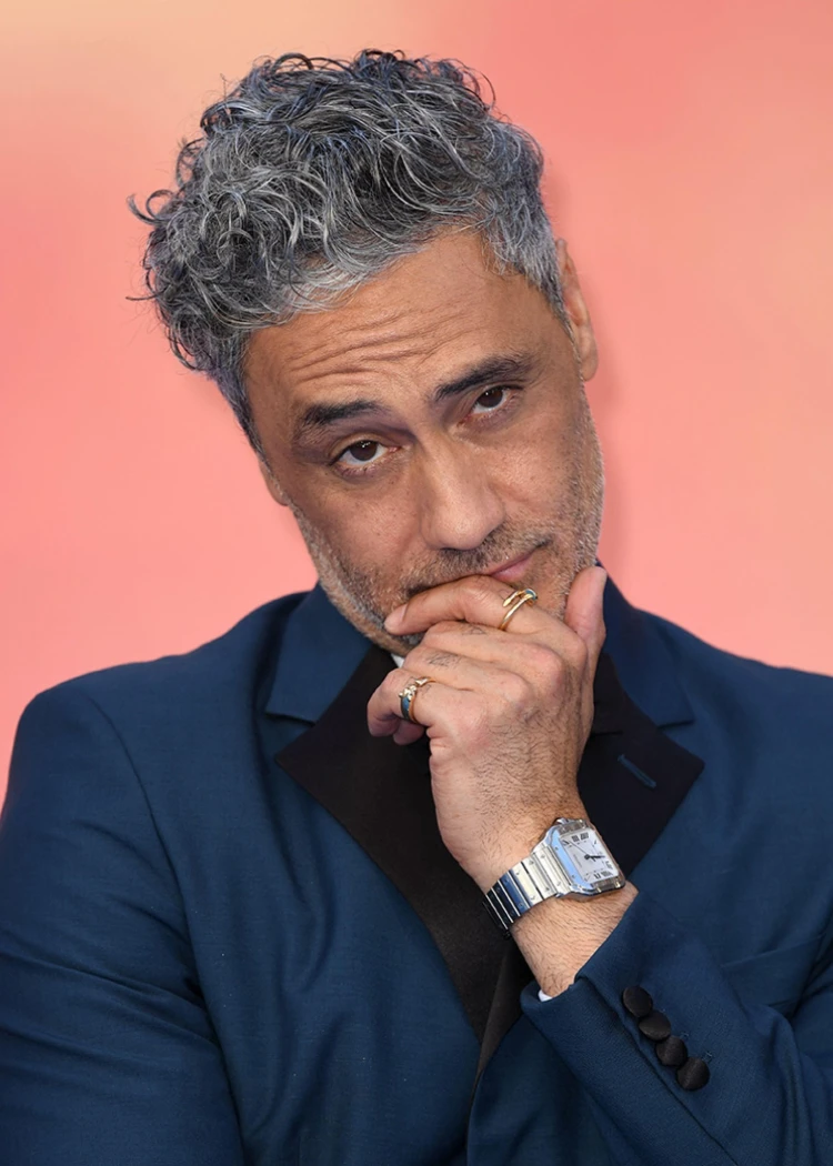 Le film Star Wars de Taika Waititi mis au placard... tout&nbsp;au&nbsp;fond&nbsp;!
