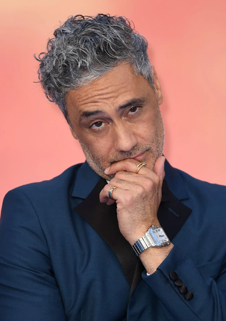 Le film Star Wars de Taika Waititi mis au placard... tout au fond !