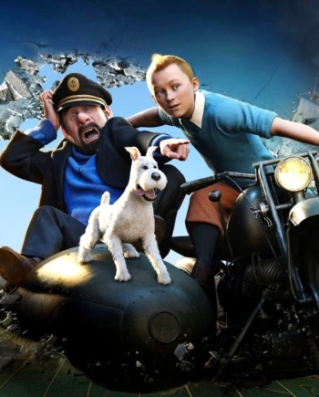 Peter Jackson donne des nouvelles de Tintin&nbsp;2 et des prochains films du Seigneur des&nbsp;anneaux
