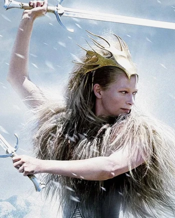 Narnia&nbsp;: le premier film de Disney a droit à&nbsp;son&nbsp;4K