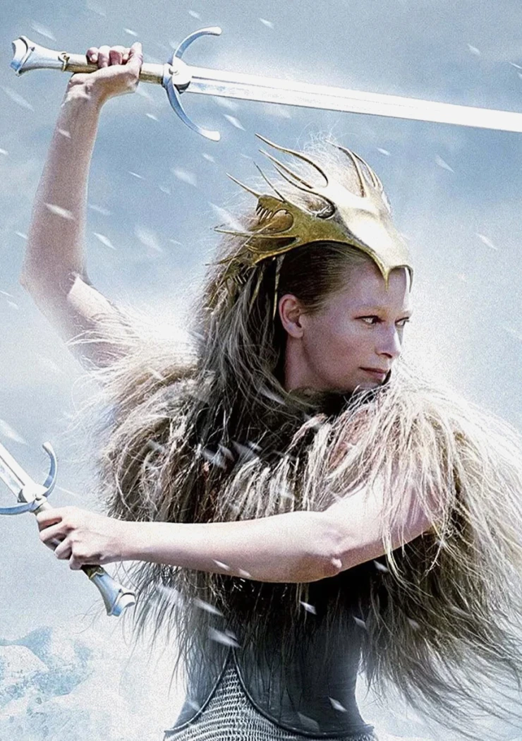 Narnia : le premier film de Disney a droit à son 4K