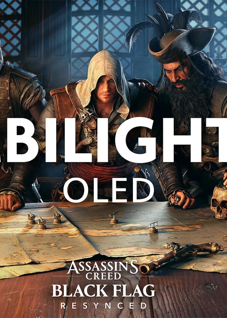 Philips Ambilight TV à la PGW 2026&nbsp;: l'immersion gaming à l'honneur chez&nbsp;Ubisoft