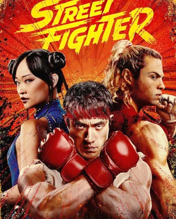 Street Fighter&nbsp;: deux 4K à&nbsp;précommander