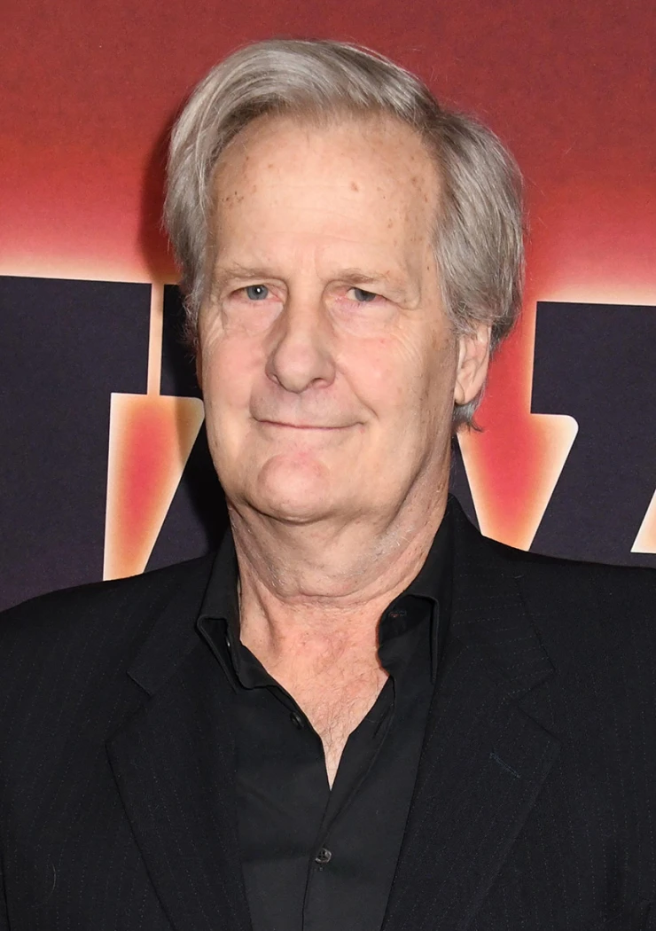 Jeff Daniels rejoint Bannerman, la nouvelle série de Shane Black