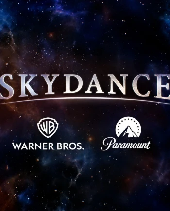 Skydance/Warner Bros. Discovery&nbsp;: fusion à 111&nbsp;milliards pour Le seigneur des anneaux, Harry Potter et&nbsp;DC&nbsp;Comics