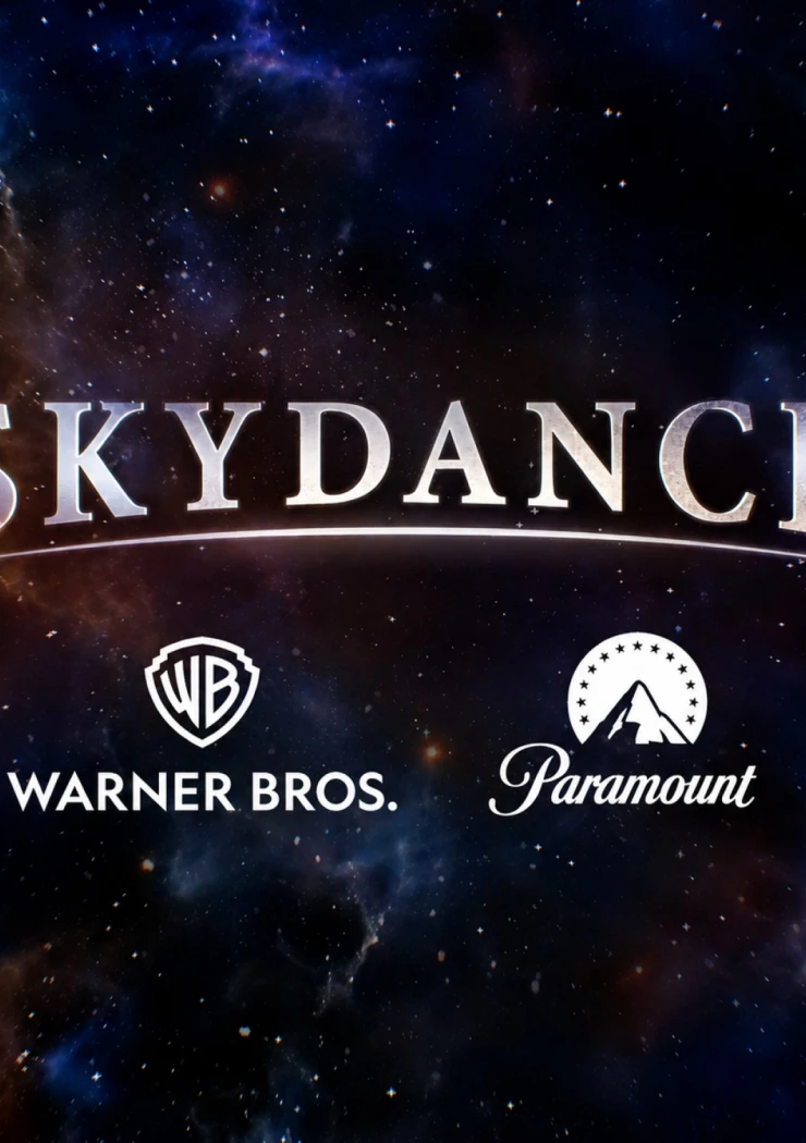 Skydance/Warner Bros. Discovery : fusion à 111 milliards pour Le seigneur des anneaux, Harry Potter et DC Comics