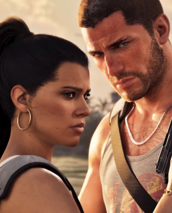 GTA VI, Jason et Lucia en couple&nbsp;: jouer c’est&nbsp;tromper&nbsp;?