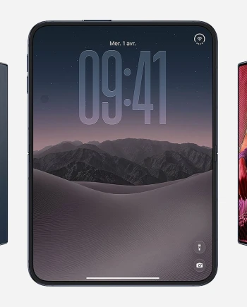 Apple iPhone Duo&nbsp;: la capacité exacte de la batterie&nbsp;dévoilée