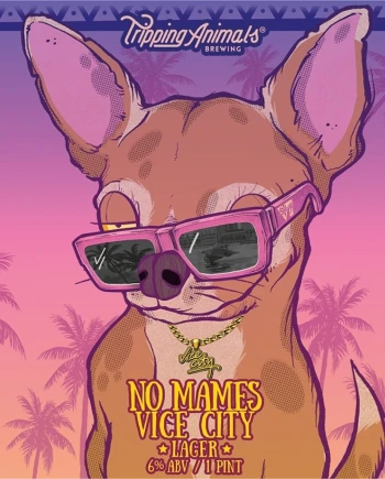 GTA VI&nbsp;: les bières Patriot Beer, Pisswasser et No Mames Vice City produites dans la&nbsp;vraie&nbsp;vie