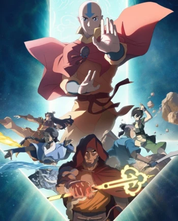 Mieux vaut Avatar que&nbsp;jamais