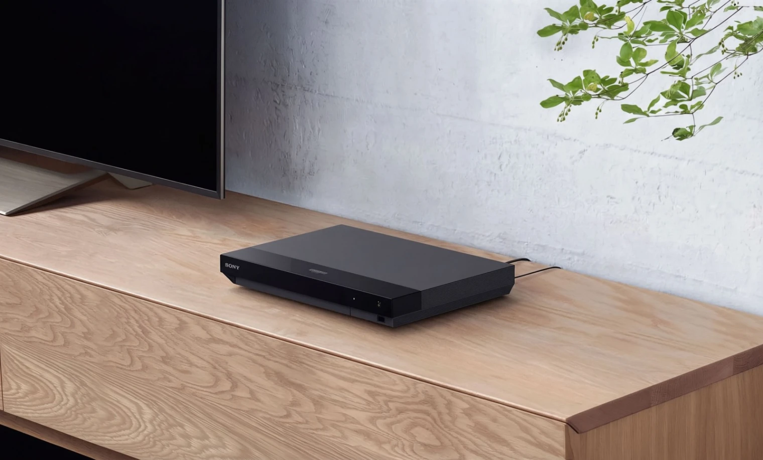Sony UBP-X700/K : le dernier lecteur Ultra HD Blu-Ray de la marque poussé vers la sortie au Japon