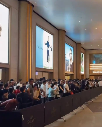 Apple iPhone Duo&nbsp;: rupture de stock jusqu’en&nbsp;2027, comment l’acheter en Apple&nbsp;Store&nbsp;?