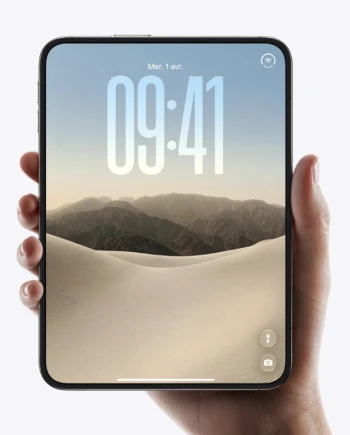 Apple iPhone Duo&nbsp;2&nbsp;: Face&nbsp;ID au menu du futur smartphone pliable&nbsp;?