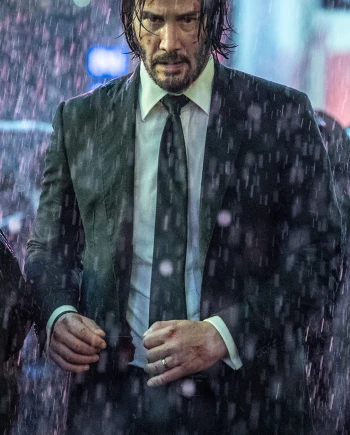Keanu Reeves va faire un&nbsp;«&nbsp;Die&nbsp;Hard&nbsp;»