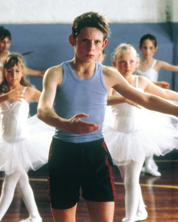 Billy Elliot revient en 4K, 25&nbsp;après sa&nbsp;sortie&nbsp;cinéma