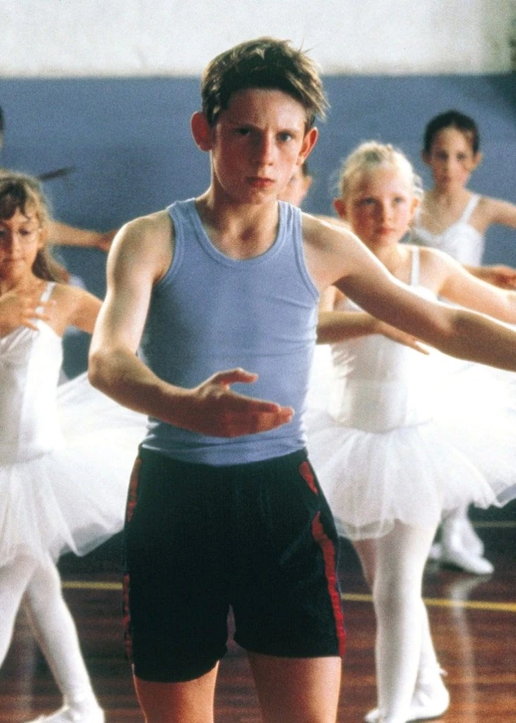 Billy Elliot revient en 4K, 25&nbsp;après sa&nbsp;sortie&nbsp;cinéma
