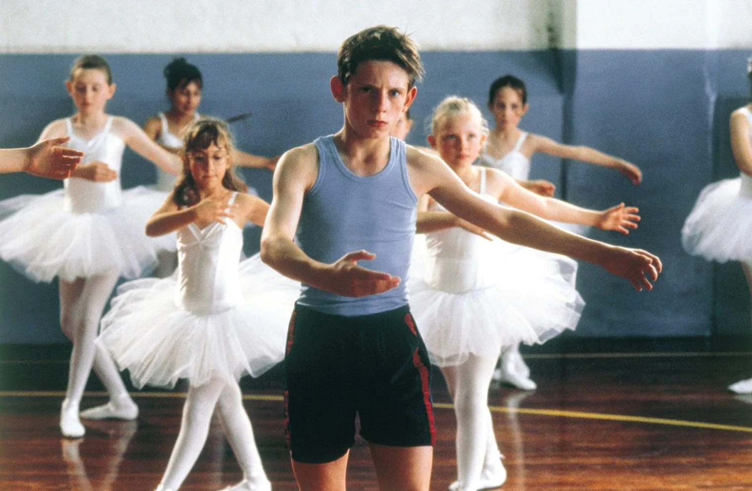 Billy Elliot revient en 4K, 25 après sa sortie cinéma