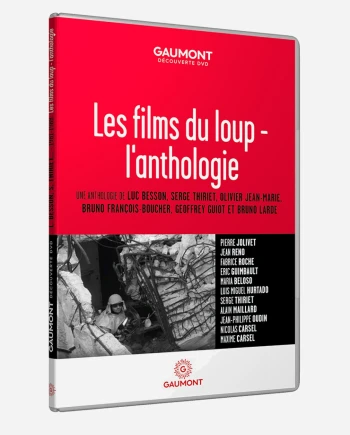Connaissez-vous ces 2&nbsp;courts métrages de jeunesse de&nbsp;Luc&nbsp;Besson&nbsp;?