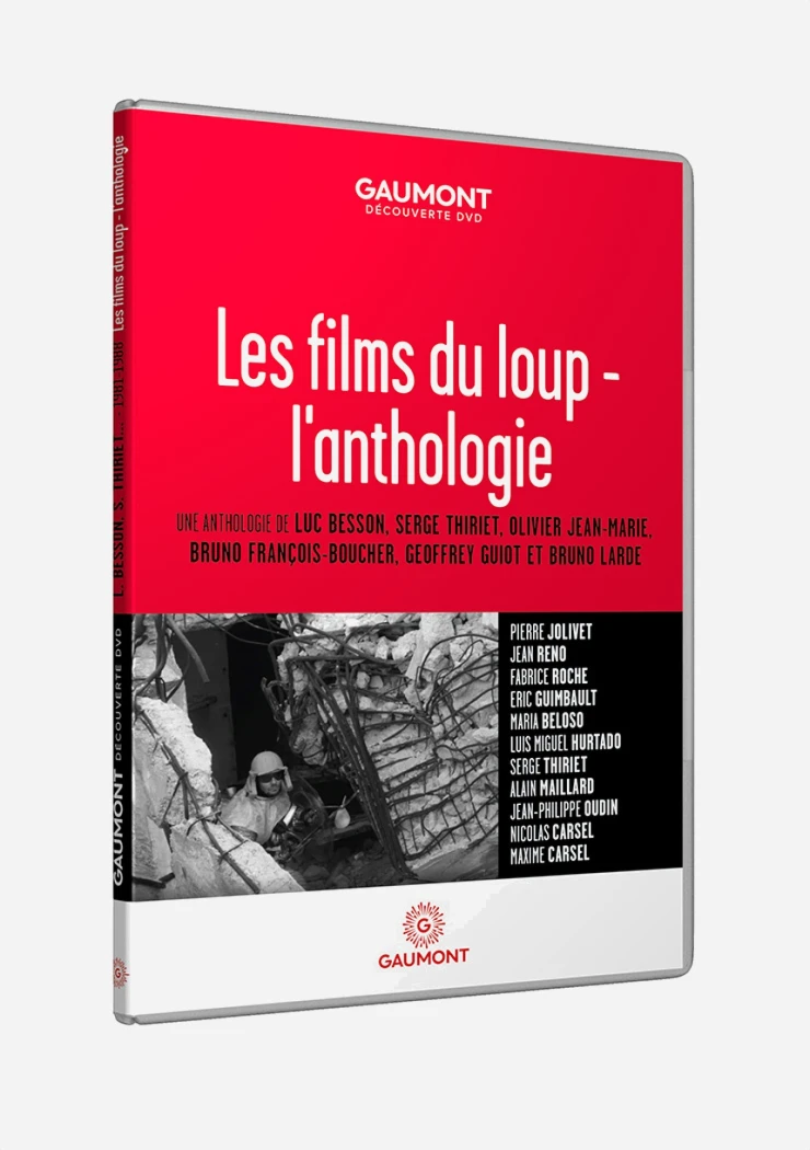 Connaissez-vous ces 2 courts métrages de jeunesse de Luc Besson ?