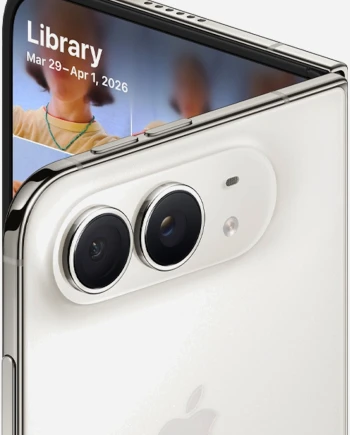 Apple iPhone Duo et Samsung Galaxy Z&nbsp;Fold&nbsp;8&nbsp;: le marché du smartphone pliable explose en 2026&nbsp;et&nbsp;2027