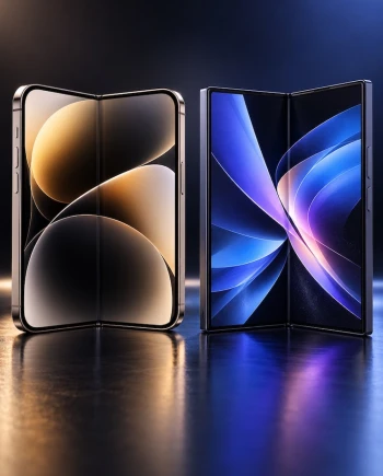 Marché des écrans pliables&nbsp;: rebond spectaculaire en&nbsp;2026 et suprématie confirmée pour Samsung&nbsp;Display