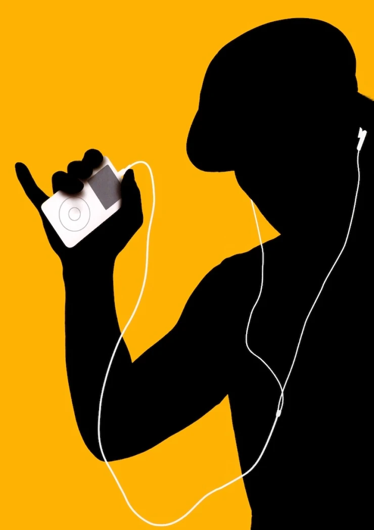 Apple iPod : le marché de l'occasion s'enflamme pour le célèbre baladeur