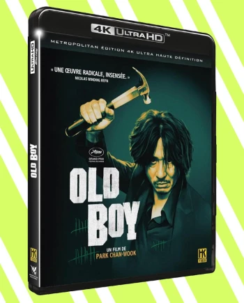 Bon plan Fnac&nbsp;: 500 coffrets 4K Ultra&nbsp;HD Blu‑Ray dès 14,99&nbsp;€, la vidéothèque physique à&nbsp;l'honneur